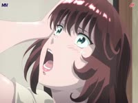 Anime XXX Video - Joshi Ochi! 2 Kai Kara Onnanoko Ga Futte Kita  01 V2 Subbed